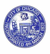 City of Chicago Law Department Logo